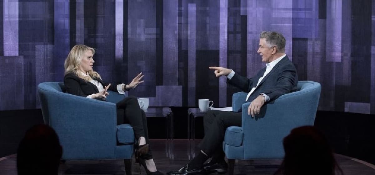 The Alec Baldwin Show