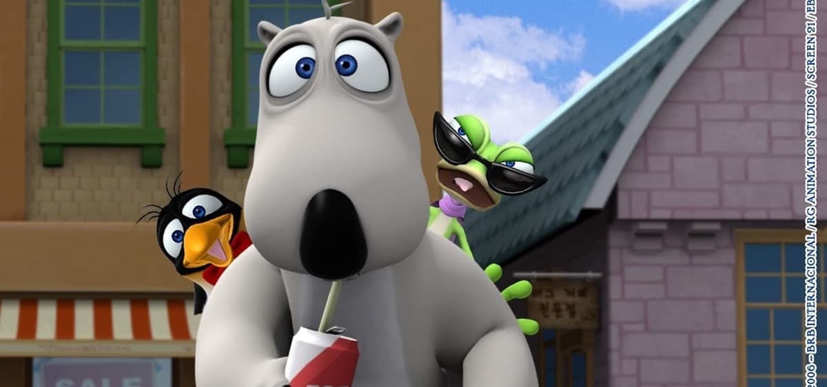Bernard