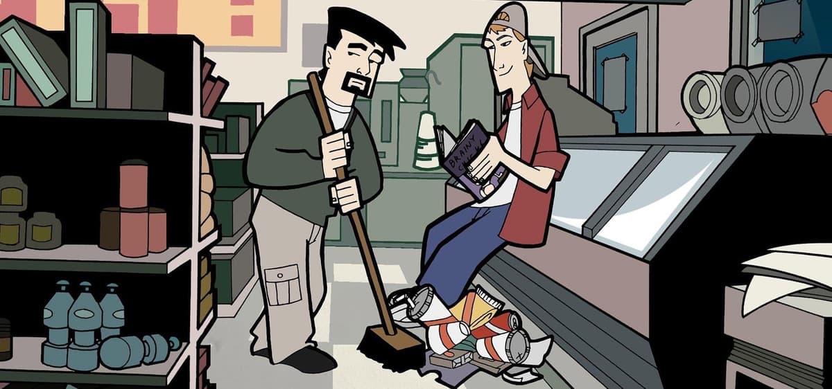 Clerks