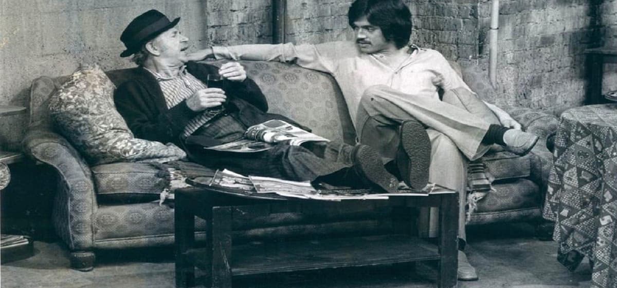 Chico and the Man