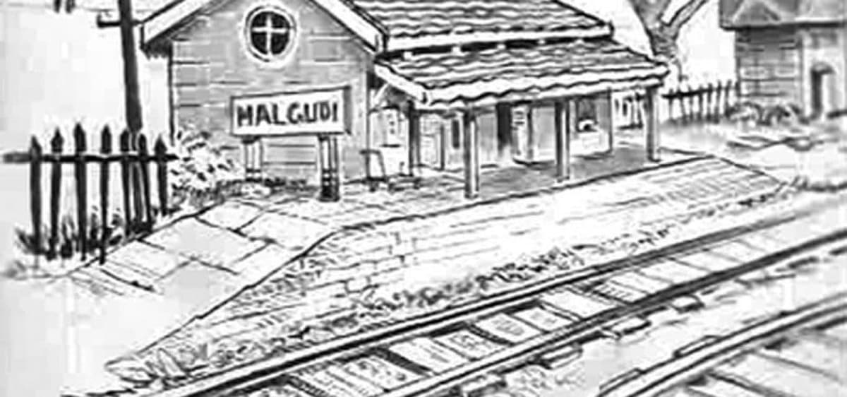 Malgudi Days