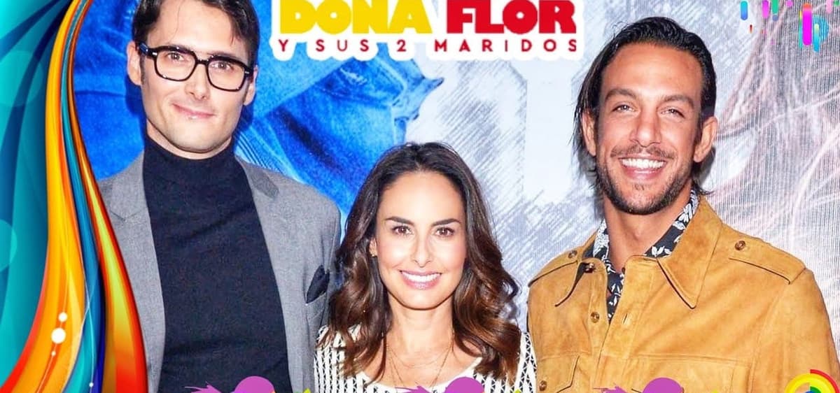 Doña Flor y sus dos maridos