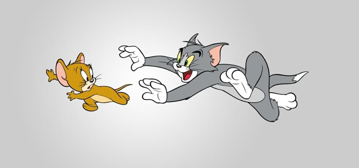 Tom and Jerry Tales