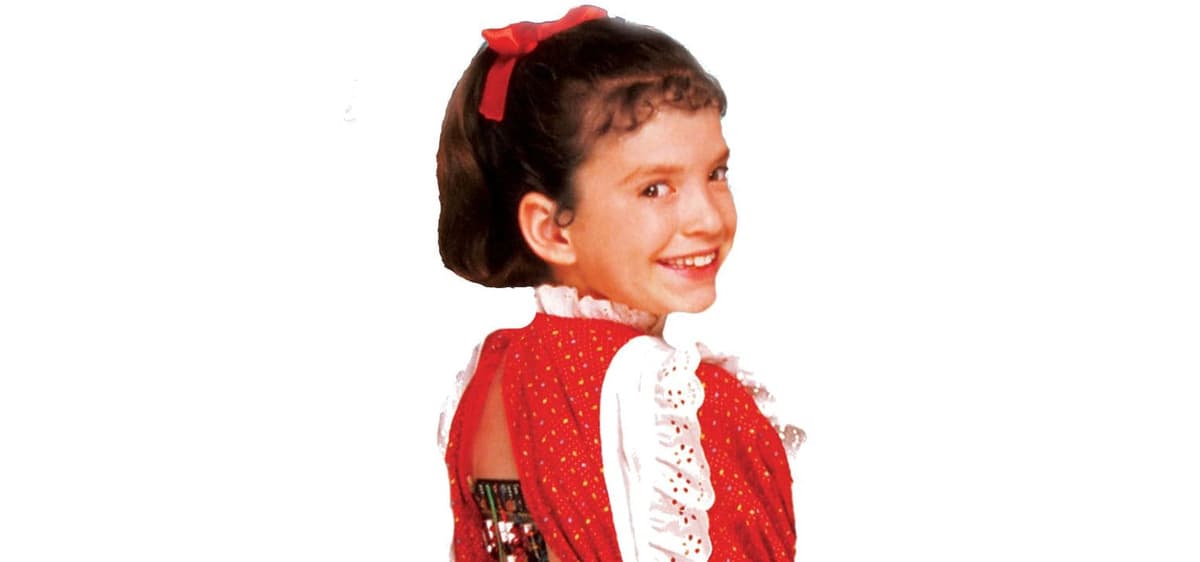 Small Wonder