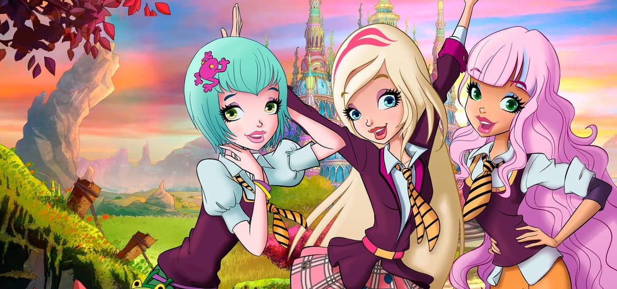Regal Academy