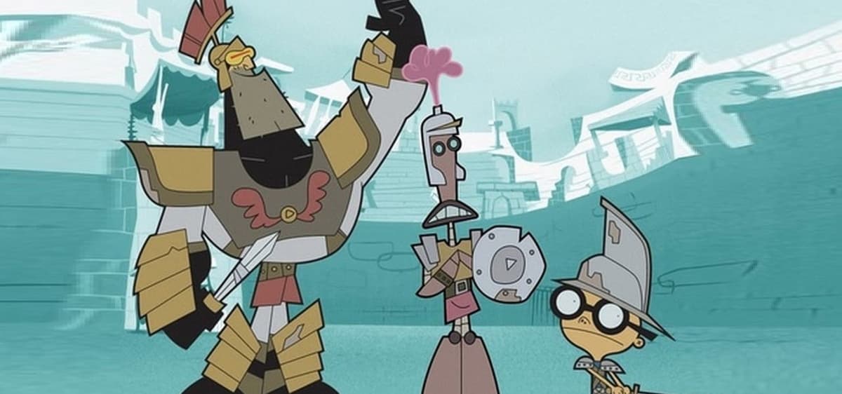 Time Squad