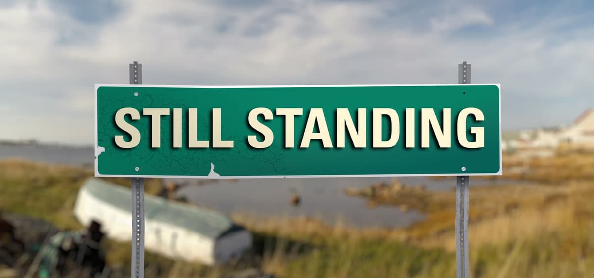 Still Standing