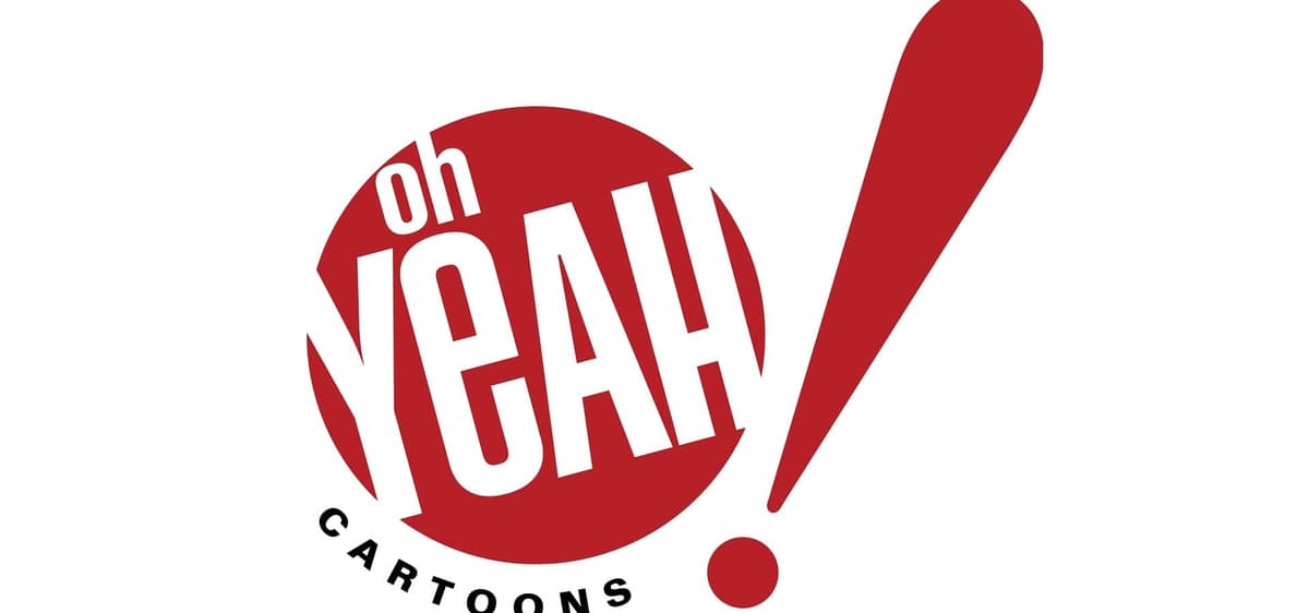 Oh Yeah! Cartoons