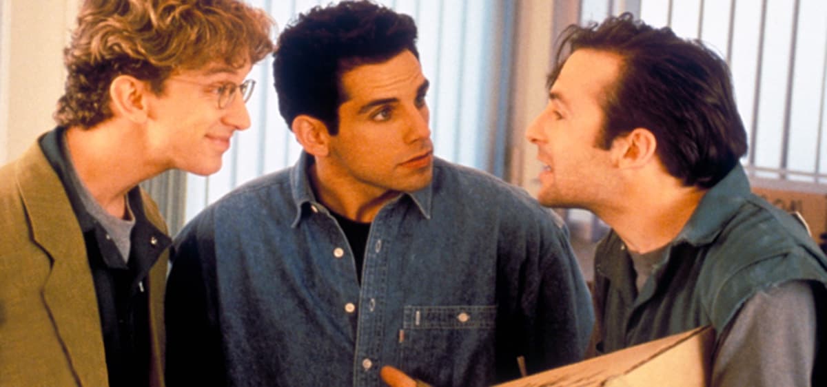 The Ben Stiller Show