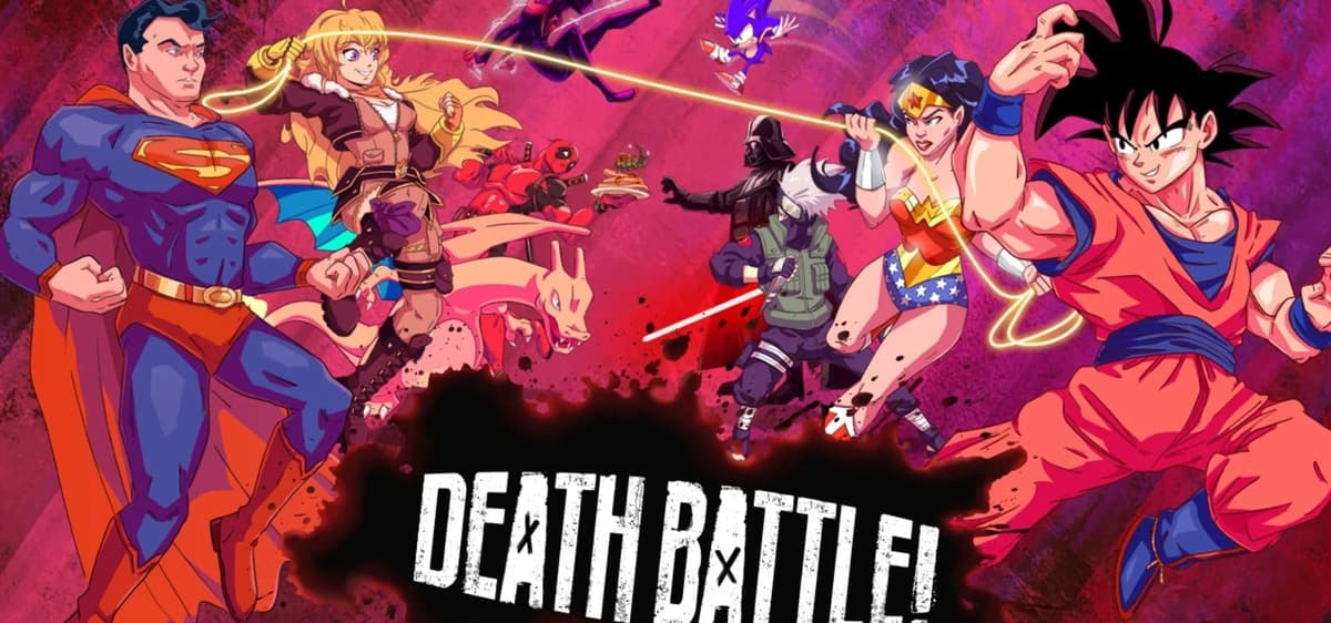 Death Battle