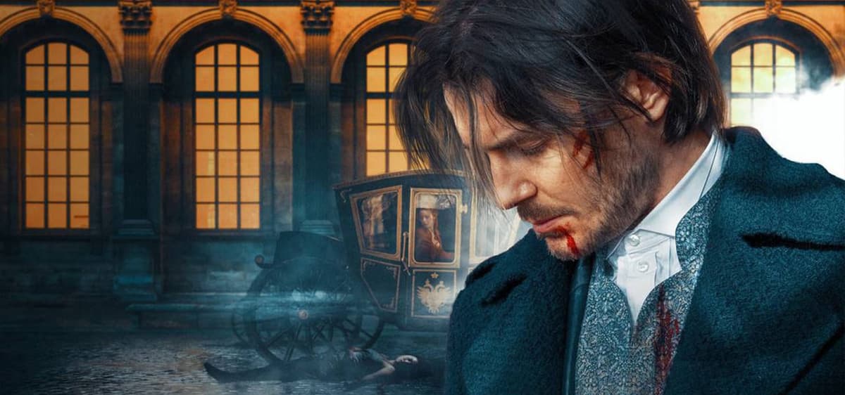 Sherlock: The Russian Chronicles