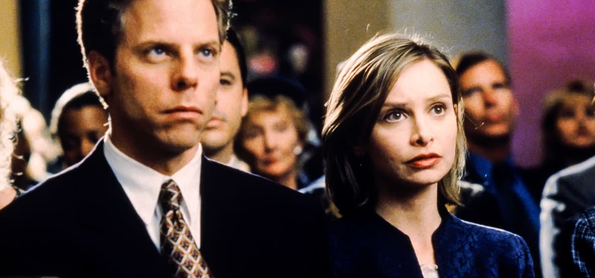 Ally McBeal