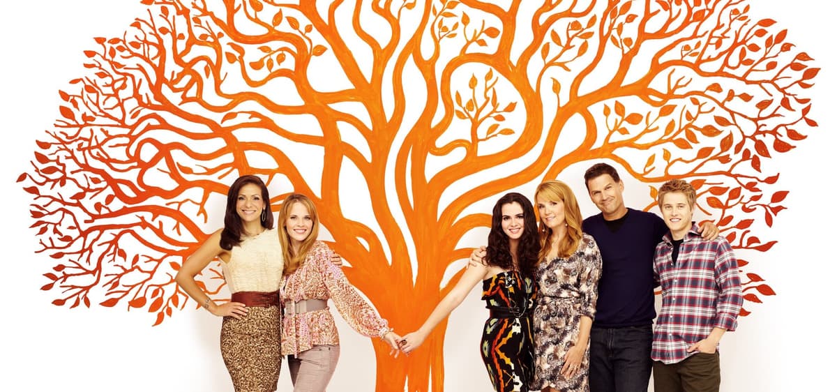 Switched at Birth