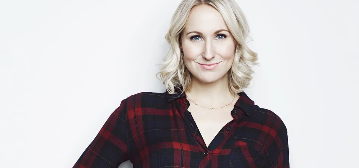 Not Safe with Nikki Glaser