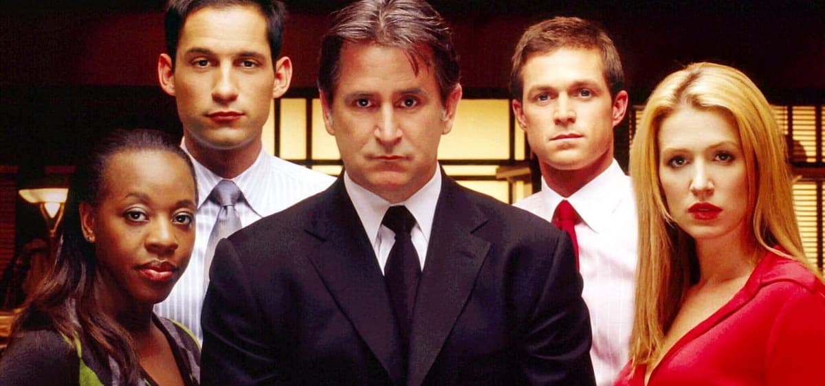 Without a Trace