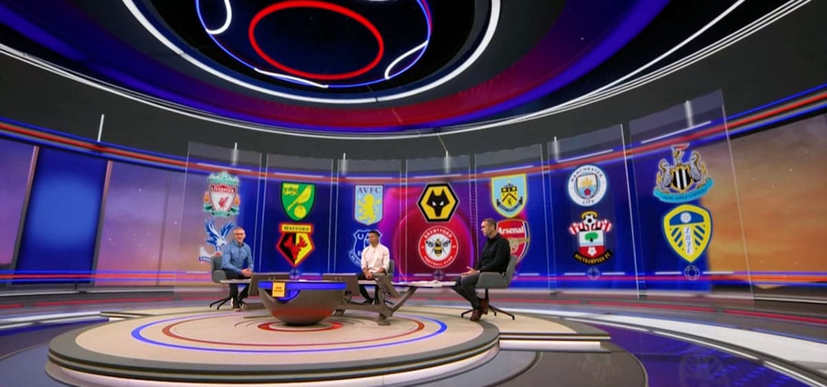 Match of the Day