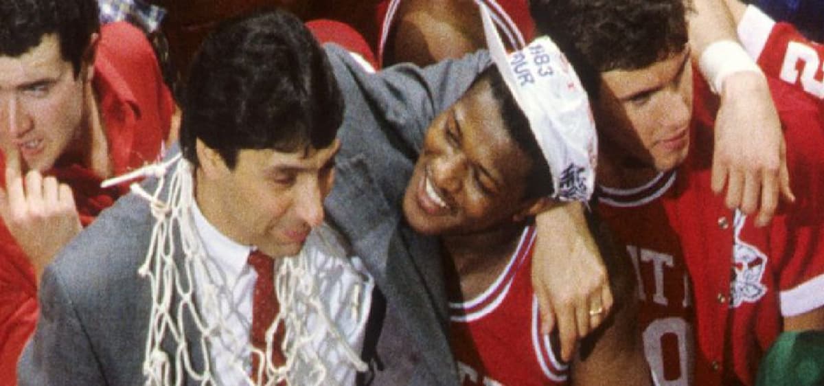 30 for 30