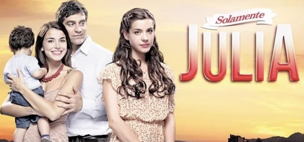Solamente Julia