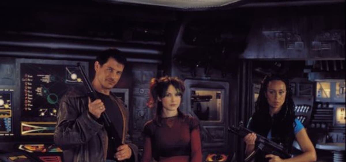 Starhunter