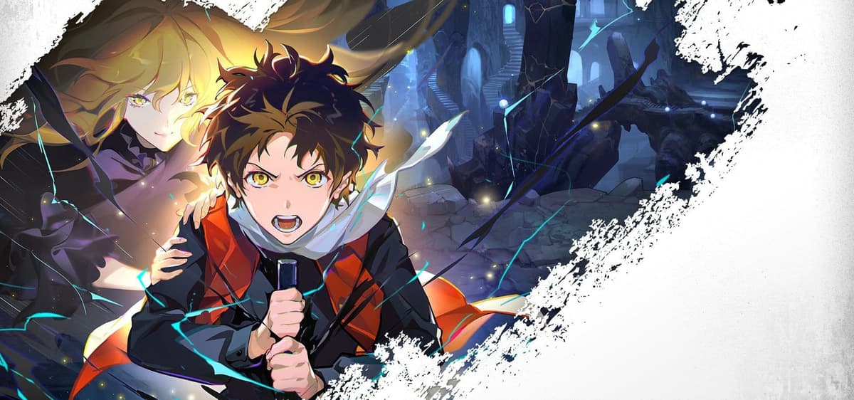 Tower of God
