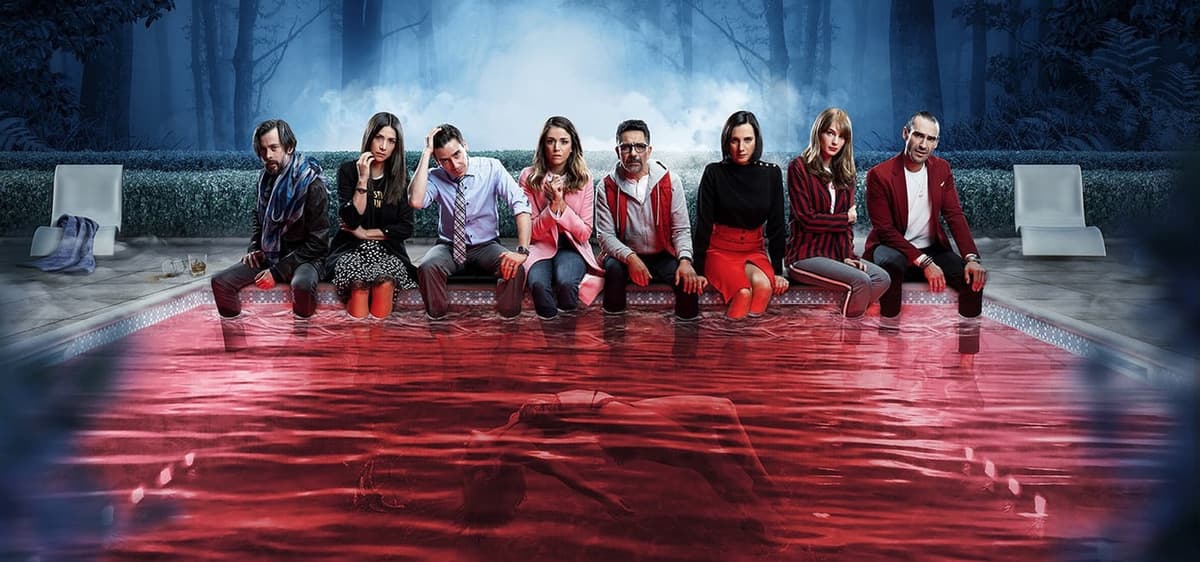 Pacto de Sangre