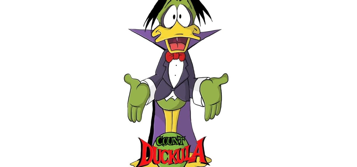 Count Duckula