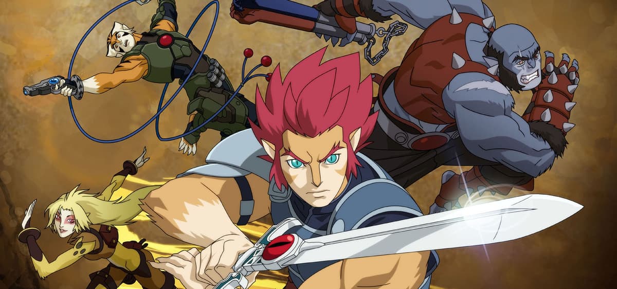 ThunderCats
