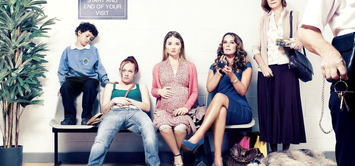 Prisoners Wives