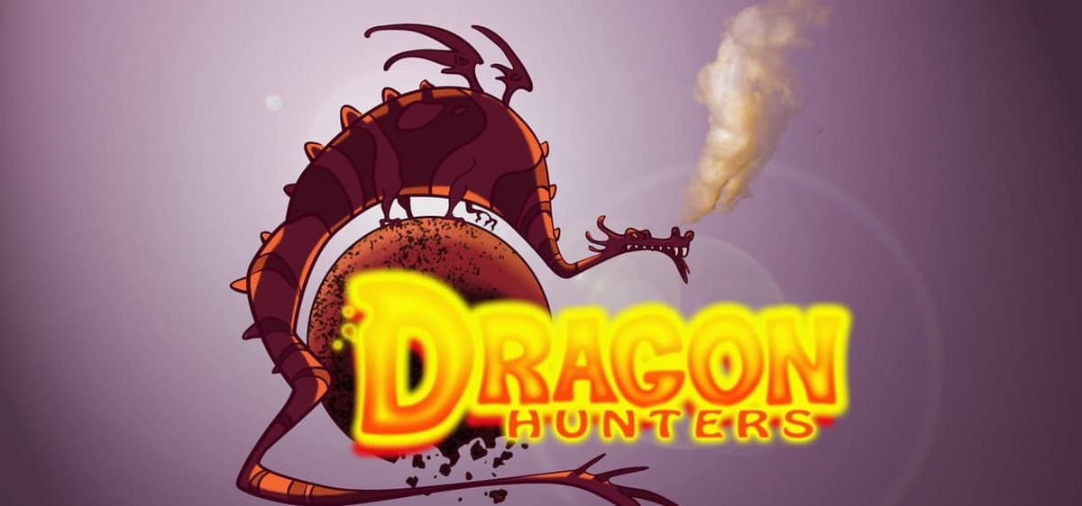 Dragon Hunters