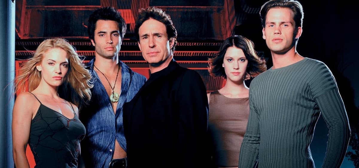 Mutant X