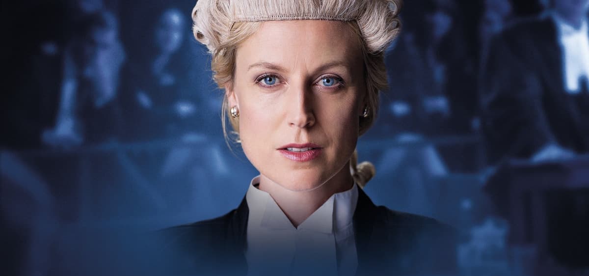 Janet King
