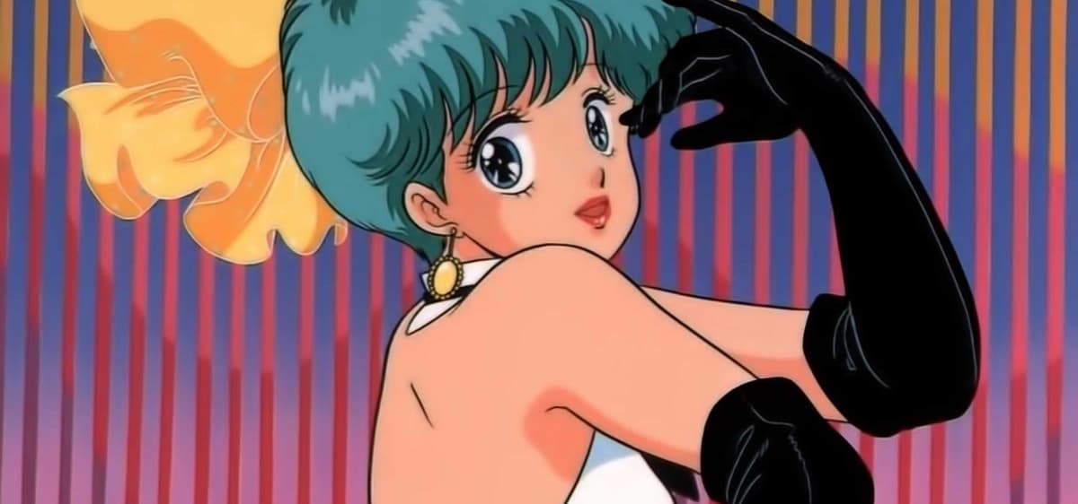 Magical Emi, the Magic Star