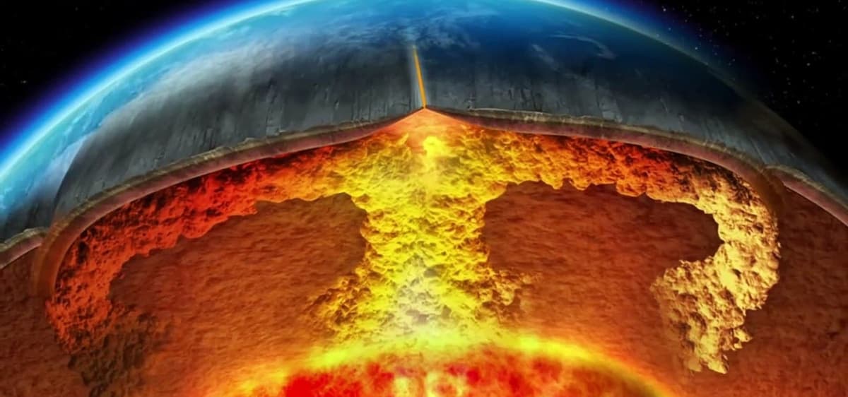 Earth: The Power of the Planet