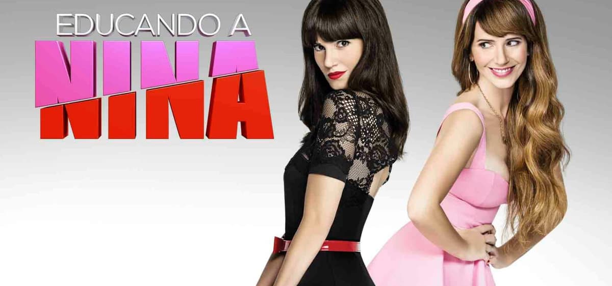 Educando a Nina
