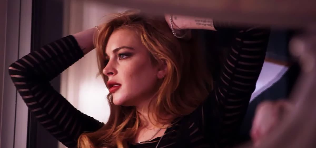 Lindsay