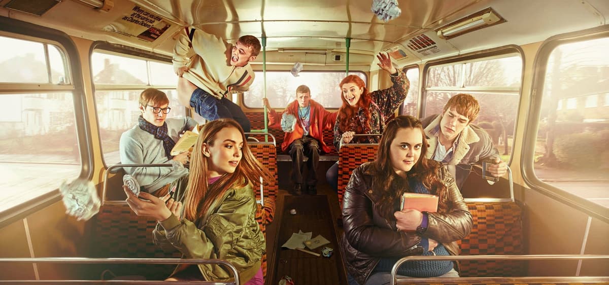 My Mad Fat Diary