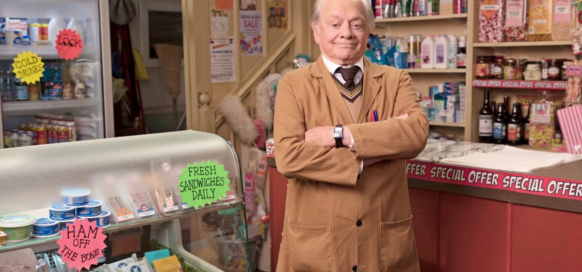 Still Open All Hours