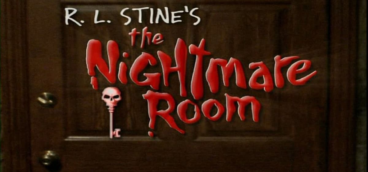 The Nightmare Room