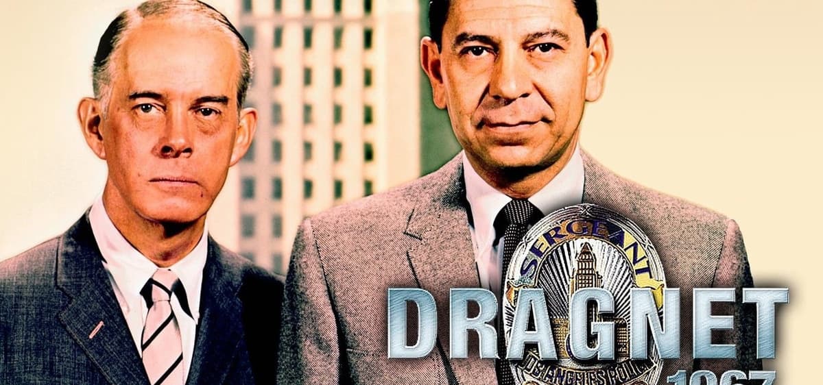 Dragnet