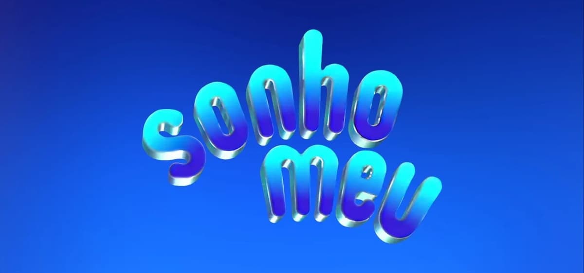 Sonho Meu