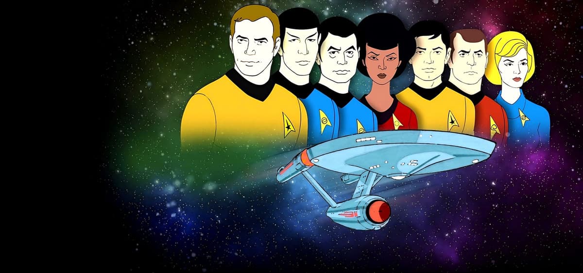 Star Trek