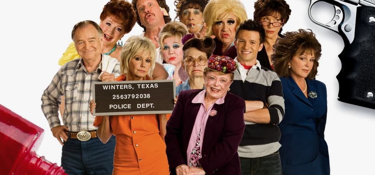 Sordid Lives: The Series