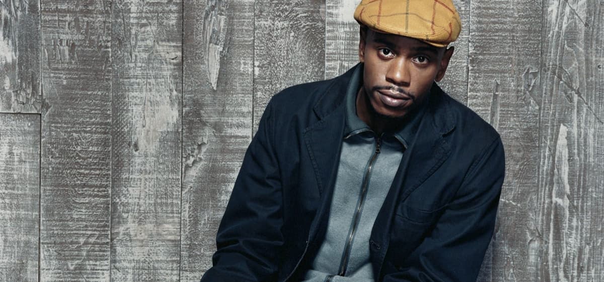 Chappelle's Show