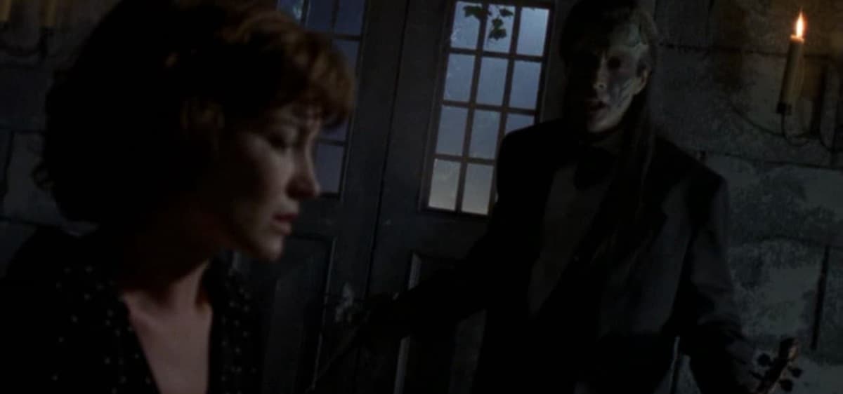 Poltergeist: The Legacy