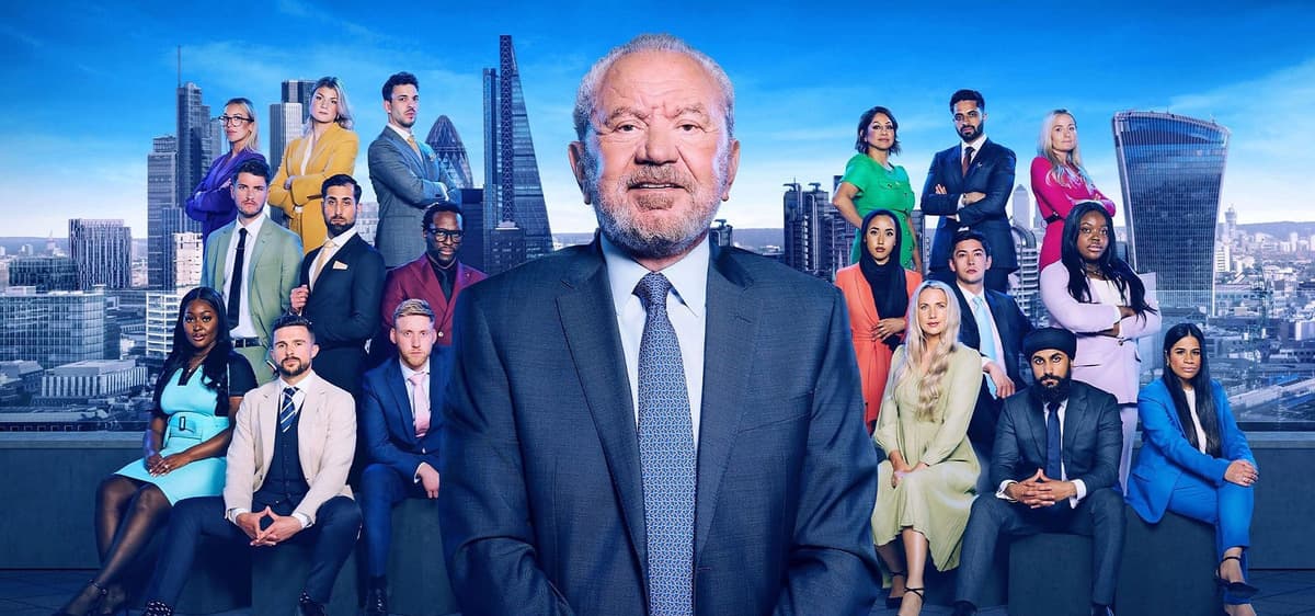 The Apprentice UK