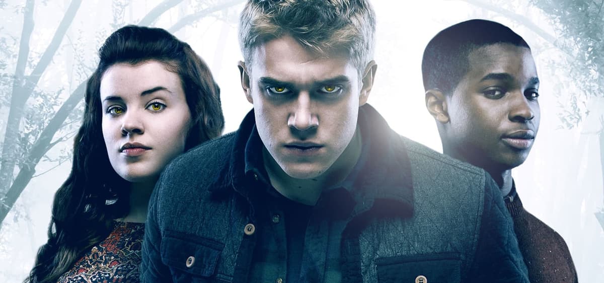 Wolfblood