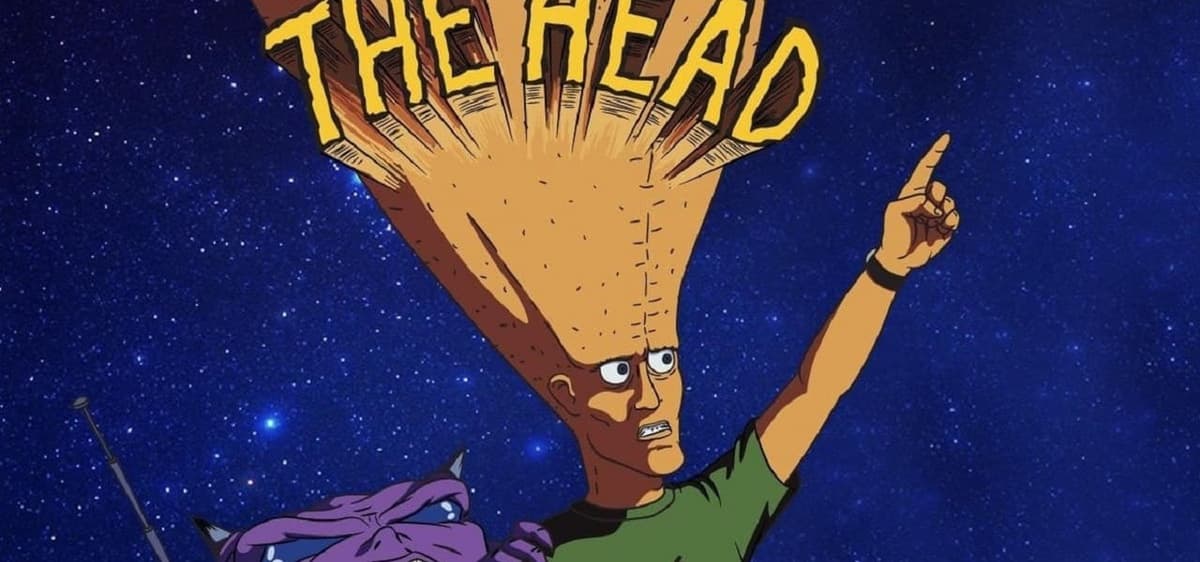 The Head