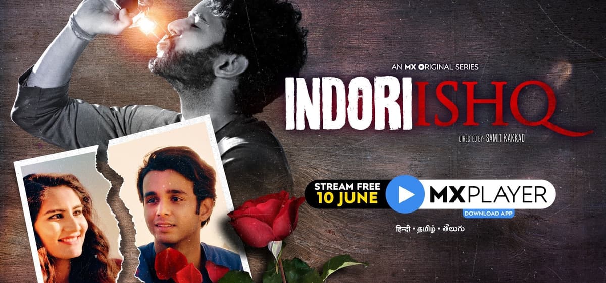 Indori Ishq