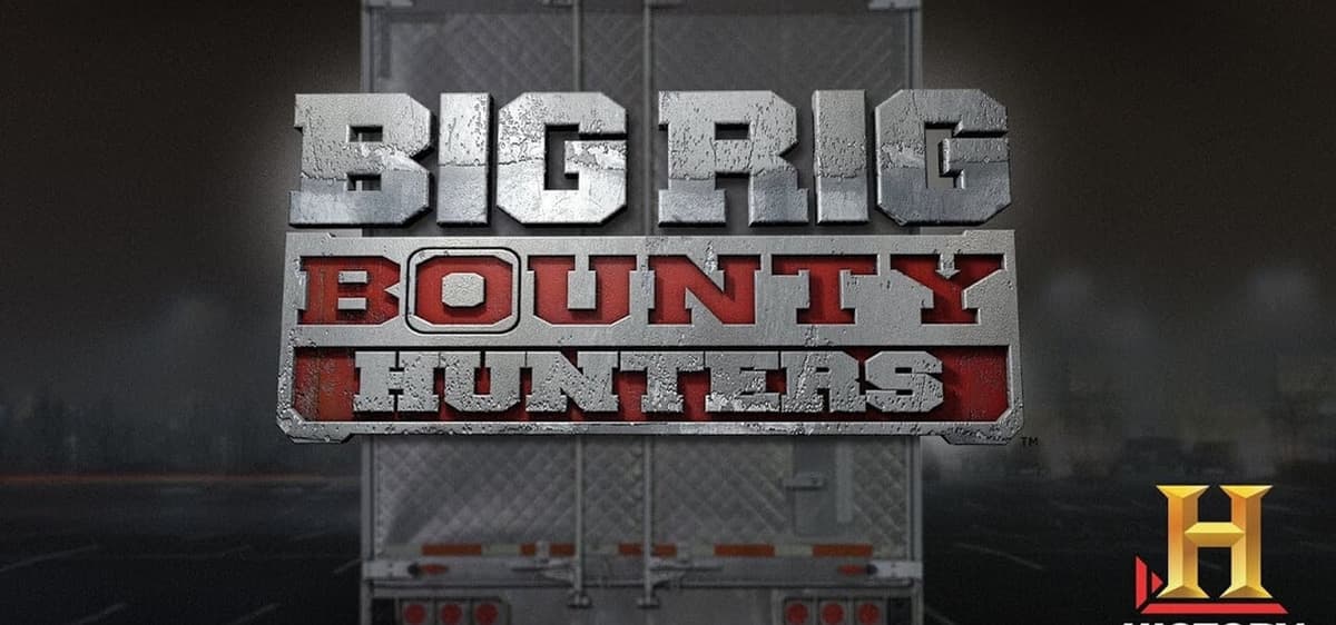 Big Rig Bounty Hunters