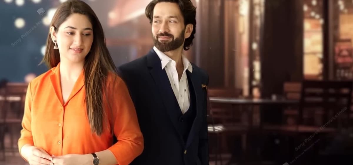 Bade Achhe Lagte Hain 2